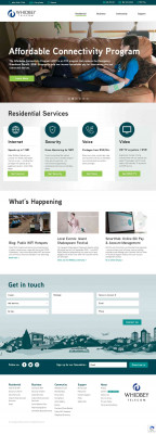 SmartHub - Account Management - Whidbey Telecom SmartHub - Account Management - Whidbey Telecom