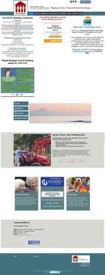 South Whidbey at Home: Home South Whidbey at Home: Home