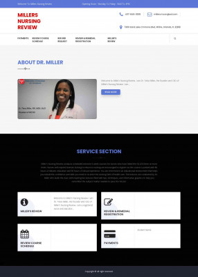Student Engrade Login - Millers Nursing review Student Engrade Login - Millers Nursing review