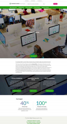 Engrade - Full Privacy Report Engrade - Full Privacy Report