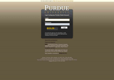 myPurdue - Purdue University myPurdue - Purdue University