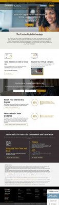Purdue University Global - An Accredited Online University Purdue University Global - An Accredited Online University