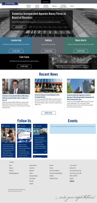 Comerica Online Newsroom Comerica Online Newsroom
