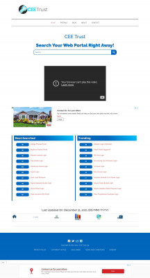 Ess Wakefern Com Login - Find Official Portal - CEE-Trust Ess Wakefern Com Login - Find Official Portal - CEE-Trust