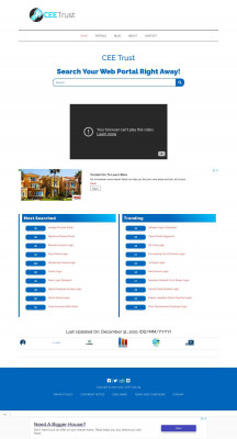 Wakefern Member Login - Find Official Portal - CEE-Trust Wakefern Member Login - Find Official Portal - CEE-Trust