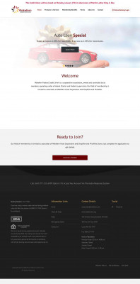 Log In - Wakefern Federal Credit Union Log In - Wakefern Federal Credit Union