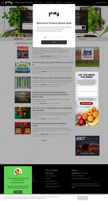 Profile: Wakefern Food Corp HQ - Produce Market Guide Profile: Wakefern Food Corp HQ - Produce Market Guide