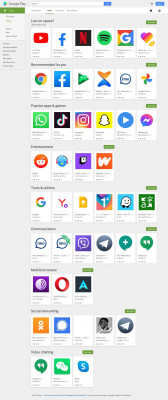 Mobile Scan - Apps on Google Play Mobile Scan - Apps on Google Play