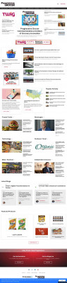 Wakefern Implements Sustainable Packaging Solutions Wakefern Implements Sustainable Packaging Solutions