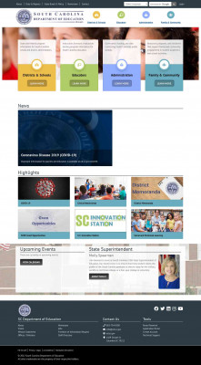 Progress Monitoring - South Carolina Department of Education Progress Monitoring - South Carolina Department of Education