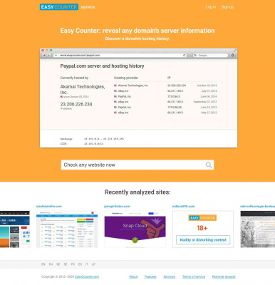 Richland2-sc.easycbm.com server and hosting history - Easy ... Richland2-sc.easycbm.com server and hosting history - Easy ...