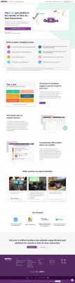 Teacher Login - Quizalize Teacher Login - Quizalize