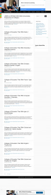 Quizzle Credit Score Portal Login Page - MoreSchooling Quizzle Credit Score Portal Login Page - MoreSchooling
