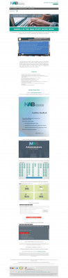 NAB Study Guide : Member Login - Relias NAB Study Guide : Member Login - Relias