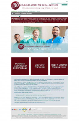 Relias Academy: Accredited Online Classes and Cert ... Relias Academy: Accredited Online Classes and Cert ...