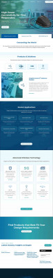 Airgain: Wireless technologies and Connectivity solutions Airgain: Wireless technologies and Connectivity solutions