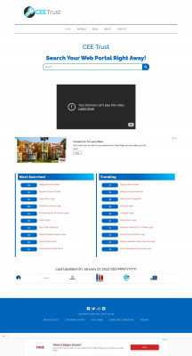 Airg Ca Sign Up - Find Official Portal - CEE-Trust Airg Ca Sign Up - Find Official Portal - CEE-Trust