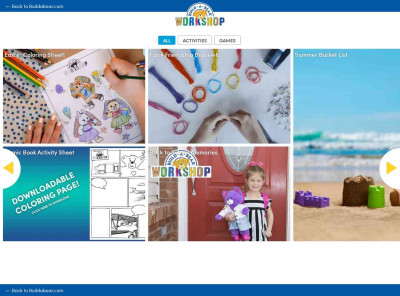 Welcome to Bearville Alive! - Build-A-Bear Workshop Welcome to Bearville Alive! - Build-A-Bear Workshop
