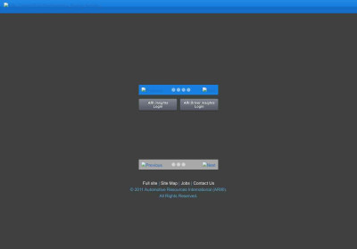 ARI insights Login ARI insights Login