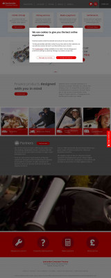 Santander Consumer UK Santander Consumer UK