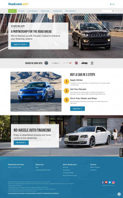 facts what does santander consumer usa inc. - RoadLoans facts what does santander consumer usa inc. - RoadLoans