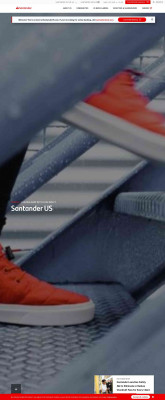 Santander US Santander US