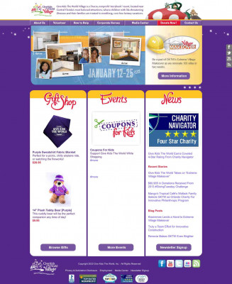 Angel Access | GKTW Volunteer Portal - Where Happiness ... Angel Access | GKTW Volunteer Portal - Where Happiness ...