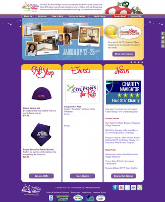Angel Access | GKTW Volunteer Portal - Where Happiness ... Angel Access | GKTW Volunteer Portal - Where Happiness ...