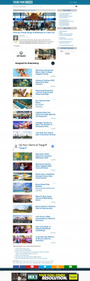 A Comprehensive Look at Give Kids the World - Theme Park ... A Comprehensive Look at Give Kids the World - Theme Park ...