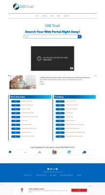 Ws1 Ahold Usa Login - Find Official Portal - CEE-Trust Ws1 Ahold Usa Login - Find Official Portal - CEE-Trust
