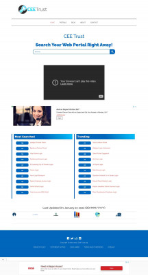 Giant Ahold Home Access Login - Find Official Portal - CEE ... Giant Ahold Home Access Login - Find Official Portal - CEE ...