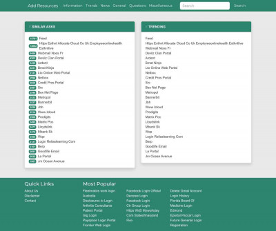 Ahold Vendor Portal - ADD Resources Ahold Vendor Portal - ADD Resources