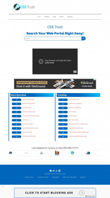 Vw Credit Dealer Portal - Find Official Portal - CEE-Trust Vw Credit Dealer Portal - Find Official Portal - CEE-Trust