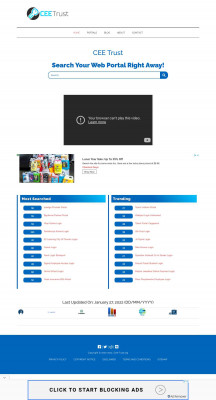 Vw Credit Dealer Portal - Find Official Portal - CEE-Trust Vw Credit Dealer Portal - Find Official Portal - CEE-Trust