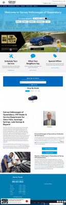 Volkswagen Financing Center at Your Queensbury VW Dealer Volkswagen Financing Center at Your Queensbury VW Dealer