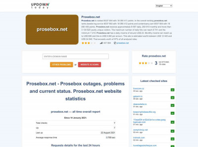 prosebox.net - Prosebox prosebox.net - Prosebox