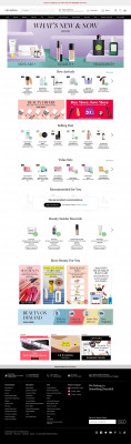 Estee Lauder Advanced Night Repair Synchronized Multi ... Estee Lauder Advanced Night Repair Synchronized Multi ...