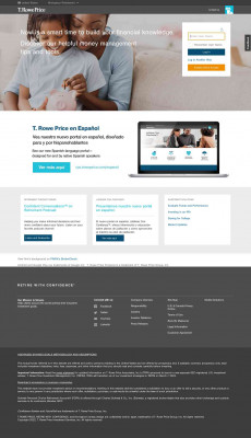 Let us help you understand your retirement savings options. Let us help you understand your retirement savings options.