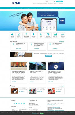 PNB Internet Banking PNB Internet Banking