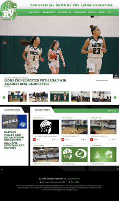 Fitness Center - Raritan Valley - RVCC Athletics Fitness Center - Raritan Valley - RVCC Athletics
