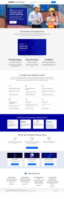 GXS ActiveSM Catalogue GXS ActiveSM Catalogue