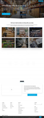 EDI 832 Price/Sales Catalog - SPS Commerce EDI 832 Price/Sales Catalog - SPS Commerce