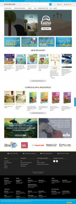 Tru Digital Sunday School Curriculum - David C Cook Tru Digital Sunday School Curriculum - David C Cook