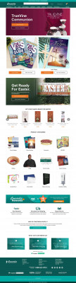 Order Bible in Life Sunday School | David C. Cook Order Bible in Life Sunday School | David C. Cook