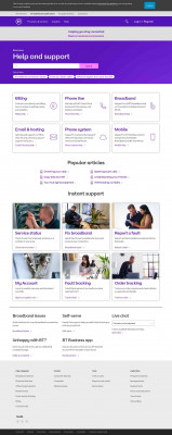 How to change your BT email password in your email software How to change your BT email password in your email software