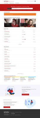 Unable to login to BT Email - McAfee Support Community Unable to login to BT Email - McAfee Support Community