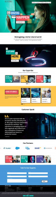 HTC Global Services: IT Services, IT Solutions HTC Global Services: IT Services, IT Solutions