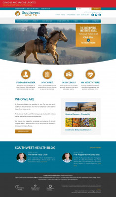 My Chart - Southwest Health My Chart - Southwest Health
