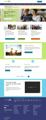 Account login - Prevea 360 Account login - Prevea 360