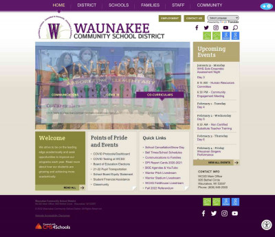 MyChart eVisits! - Waunakee Community School District MyChart eVisits! - Waunakee Community School District